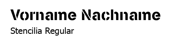 kollin_lp_personalisierte_weihnachtskarten_schriftart_stencilia